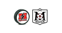 Logo de Association Sportive Monteuil de Laval