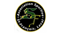 Logo de Association Sportive St-François