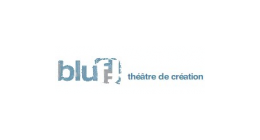 Logo de Théâtre Bluff