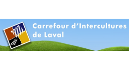 Logo de Carrefour d’intercultures de Laval