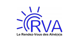 Logo de Centre Communautaire le Rendez-Vous des Aîné(e)s
