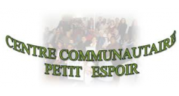 Logo de Centre Communautaire Petit Espoir