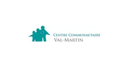 Logo de Centre Communautaire Val-Martin