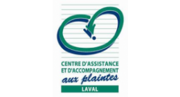 Logo de Centre d’assistance et d’accompagnement aux plaintes – CAAP Laval