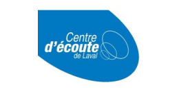 Logo de Centre d’écoute de Laval