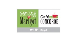 Logo de Centre d’Entraide du Marigot
