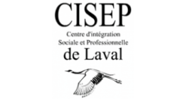 Logo de Centre d’intégration sociale et professionnelle de Laval