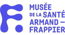 Logo de Musée de la santé Armand-Frappier