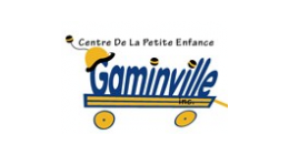Logo de Centre de la petite enfance Gaminville CPE