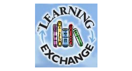 Logo de Centre Lire-Écrire / The Learning Exchange