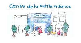 Logo de Centre de la petite enfance Chapeaux Ronds et Bottillons CPE