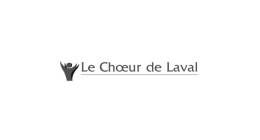 Logo de Choeur de Laval