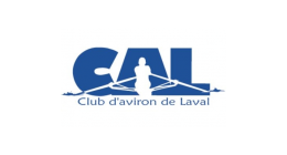 Logo de Club d’aviron de Laval