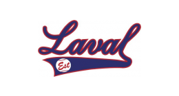 Logo de Club de baseball Laval Est