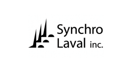 Logo de Club de nage synchronisée Synchro Laval Inc.