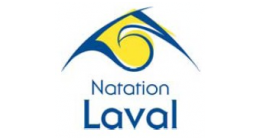 Logo de Club de Natation Laval