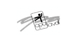 Logo de Club de patinage artistique Laval Inc.