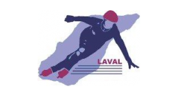 Logo de Club de patinage de vitesse Fabreville