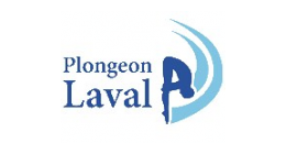 Logo de Club de plongeon Laval