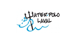 Logo de Club water-polo Laval