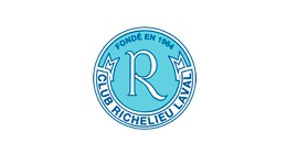 Logo de Club Richelieu Laval