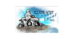 Logo de Club VTT Quad Laval Inc.