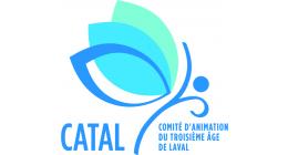 Logo de Comité d’animation du troisième âge de Laval