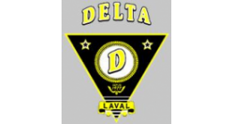 Logo de Comité des sports des Deltas de Laval