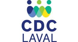 Logo de Corporation de développement communautaire de Laval