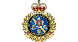 Logo de Corps de Cadets 3028 Saint-François de Laval