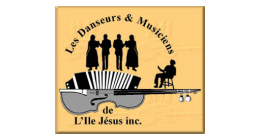 Logo de Les  Danseurs et Musiciens de l’Île Jésus