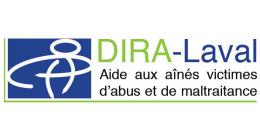 Logo de DIRA-Laval