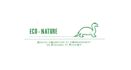 Logo de Éco-Nature