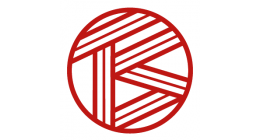 Logo de Tissés Serrés, danse traditionnelle