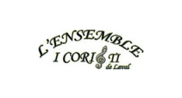 Logo de Ensemble I Coristi de Laval