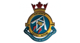 Logo de Escadron #709 Vimont-Auteuil