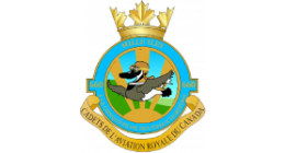 Logo de Escadron #660 des Mille-Îles
