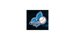 Logo de Fédération du baseball amateur du Québec – Région de Laval