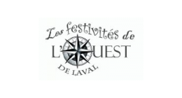 Logo de Les  Festivités de l’Ouest de Laval