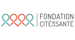 Logo de Fondation Cité de la Santé