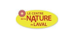 Logo de Fondation du Centre de la nature de Laval