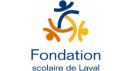 Logo de Fondation scolaire de Laval