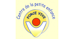 Logo de Centre de la petite enfance Force Vive CPE