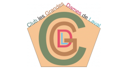 Logo de Club Les Grandes Dames de Laval