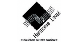Logo de Harmonie Laval inc.