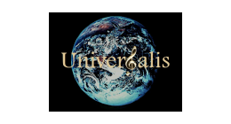 Logo de L’Ensemble vocal Universalis