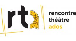 Logo de La Rencontre Théâtre Ados