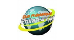 Logo de Le  Club Philatélique Phila-Laval