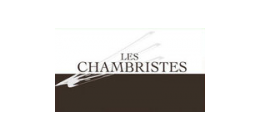 Logo de Les  Chambristes