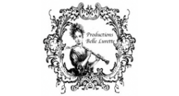 Logo de Les  Productions Belle Lurette